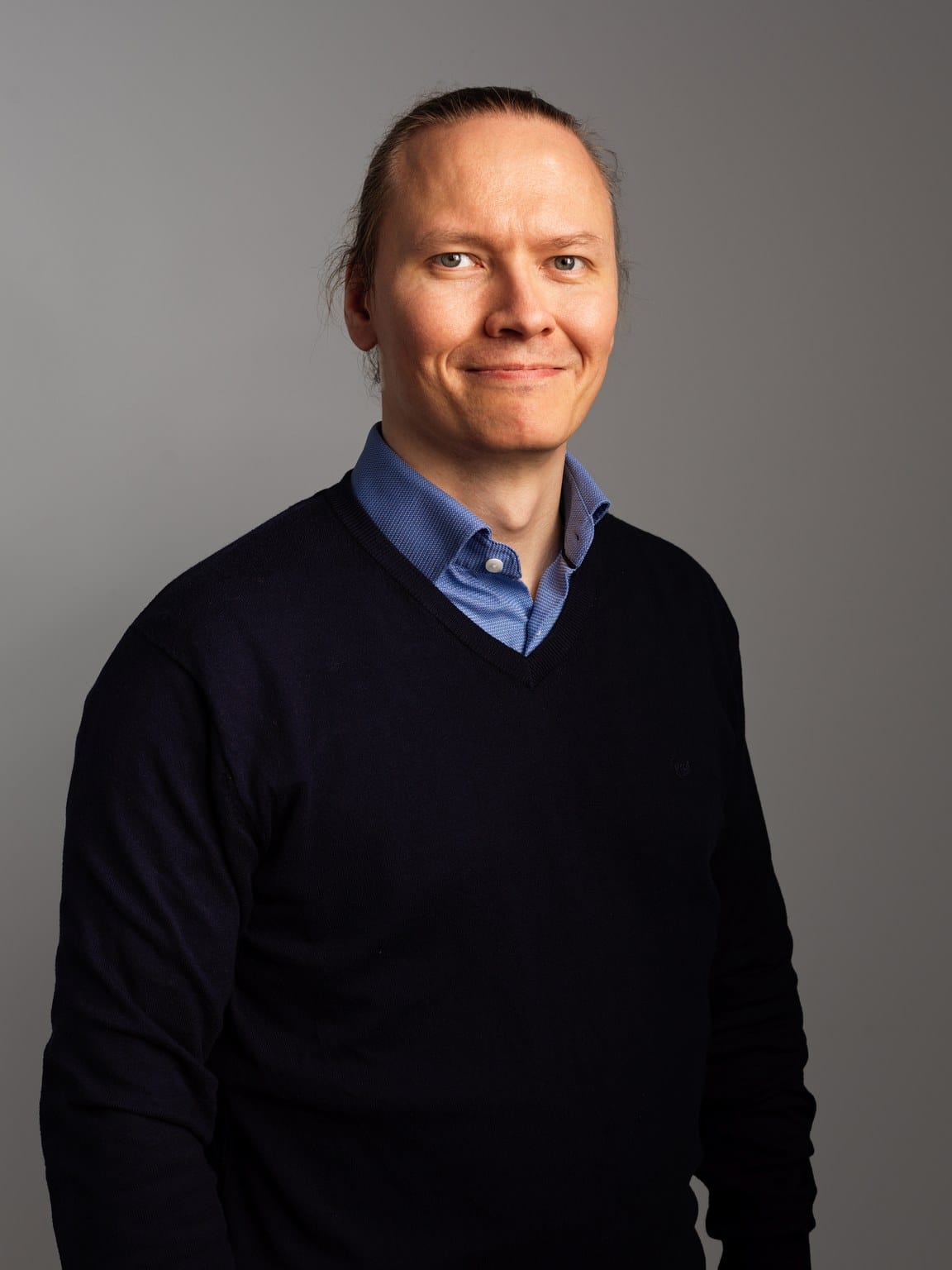 Ossi Keskisarja